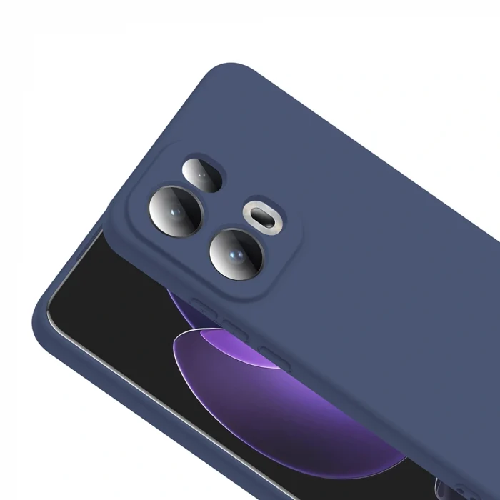 Oppo Reno 13 Pro Kılıf Mara Lansman Kapak