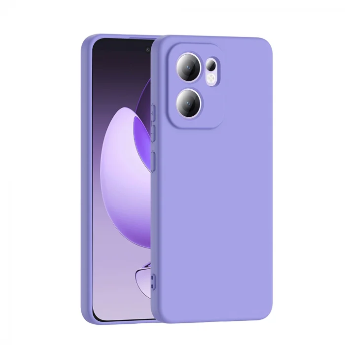 Oppo Reno 13F 5G Kılıf Mara Lansman Kapak