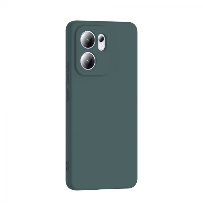 Oppo Reno 13F 5G Kılıf Mara Lansman Kapak