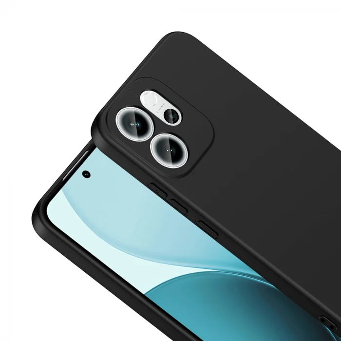 Oppo Reno 14F 5G Kılıf Mara Lansman Kapak