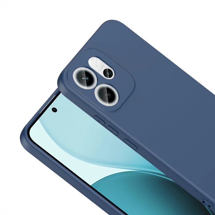 Oppo Reno 14F 5G Kılıf Mara Lansman Kapak