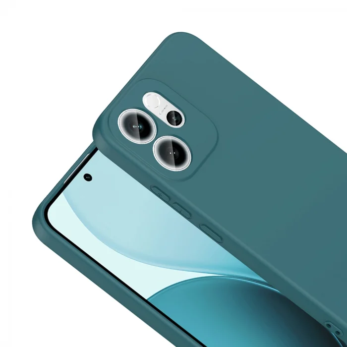 Oppo Reno 14F 5G Kılıf Mara Lansman Kapak