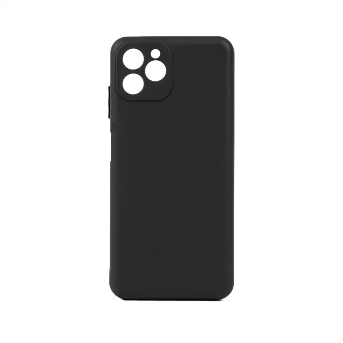 Oukitel C21 Pro Kılıf  Biye Silikon