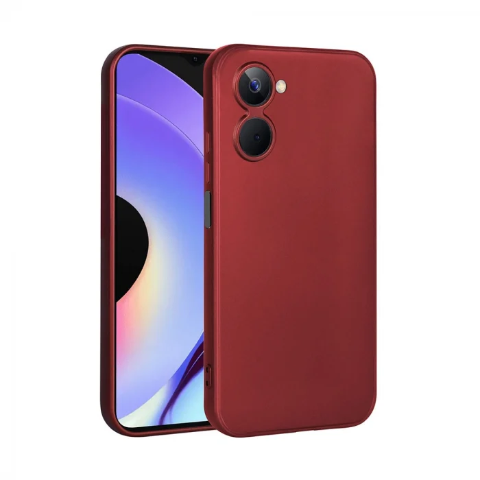 Realme 10 4G Kılıf Premier Silikon Kapak