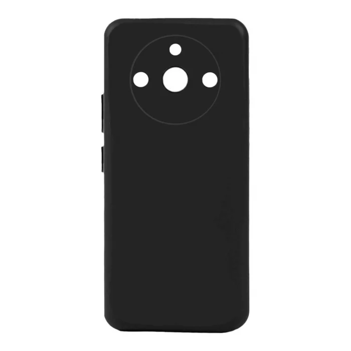 Realme 11 Pro Kılıf Biye Silikon