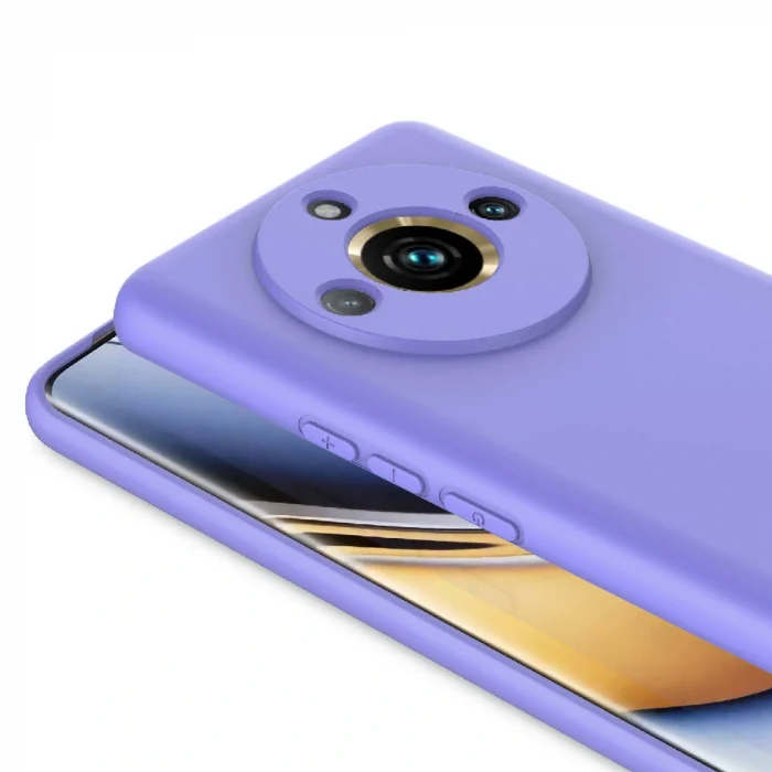 Realme 11 Pro Plus Kılıf Mara Lansman Kapak