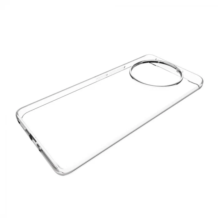 Realme 11 Pro Plus Kılıf Süper Silikon Kapak