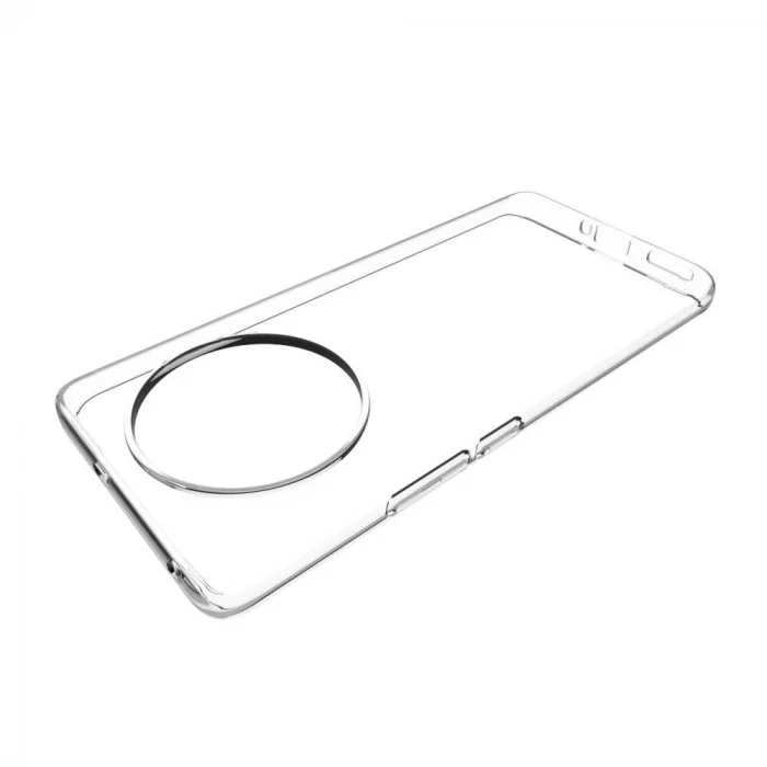 Realme 11 Pro Plus Kılıf Süper Silikon Kapak