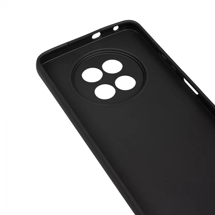 Realme 12 Kılıf Biye Silikon