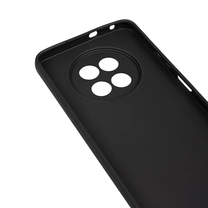 Realme 12 Kılıf Biye Silikon