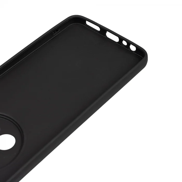 Realme 12 Kılıf Biye Silikon