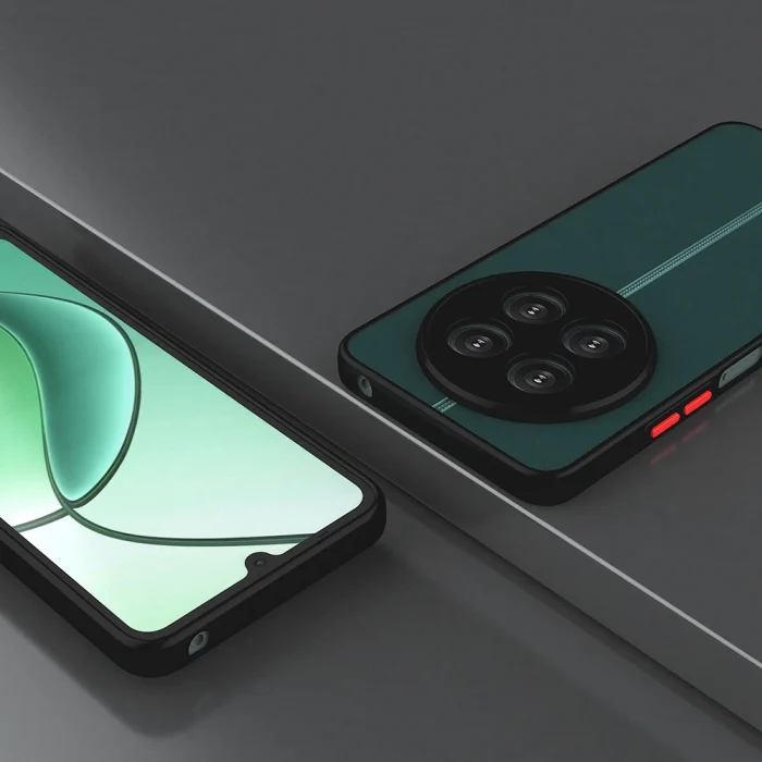 Realme 12 Kılıf Hux Kapak