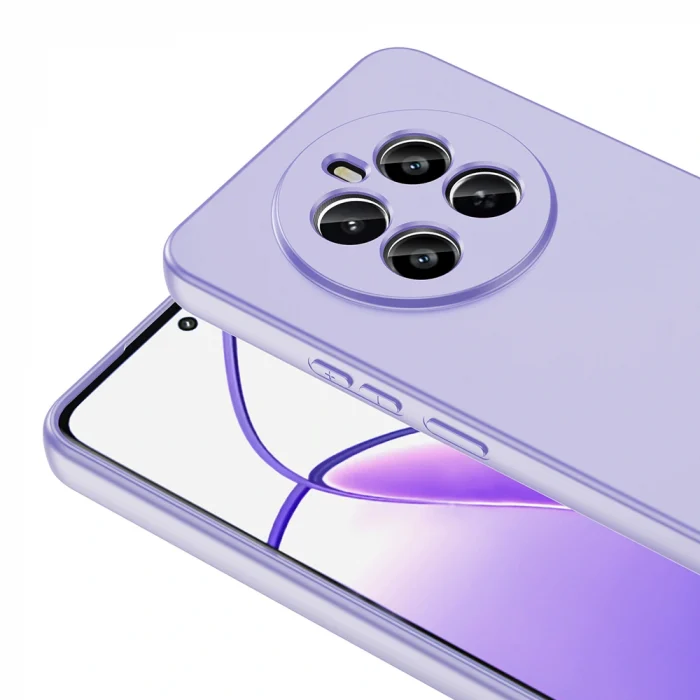 Realme 12 Plus Kılıf Mara Lansman Kapak