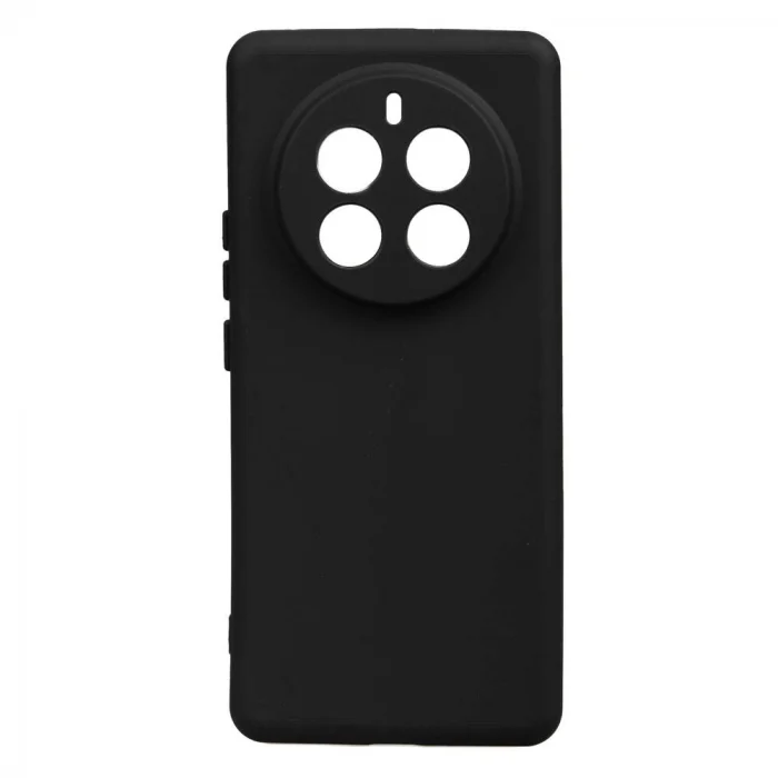 Realme 12 Pro Kılıf Biye Silikon