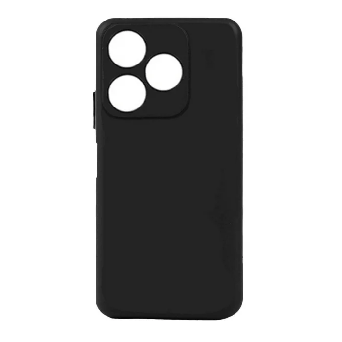 Realme C53 Kılıf Biye Silikon