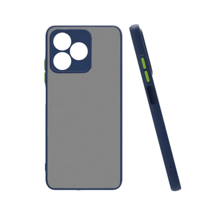 Realme C53 Kılıf Hux Kapak