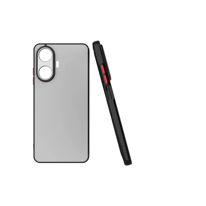 Realme C55 Kılıf Hux Kapak