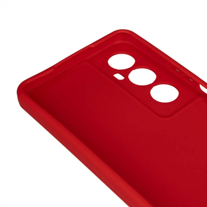 Realme C65 4G Kılıf Biye Silikon