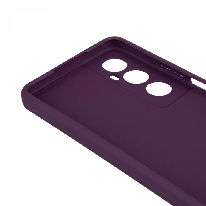 Realme C65 4G Kılıf Biye Silikon