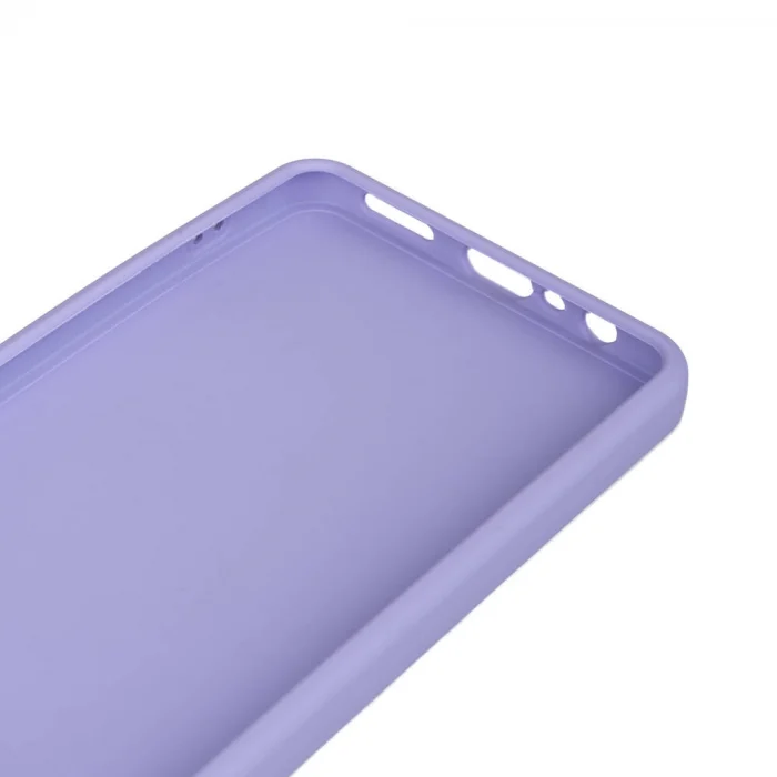 Realme C65 4G Kılıf Biye Silikon