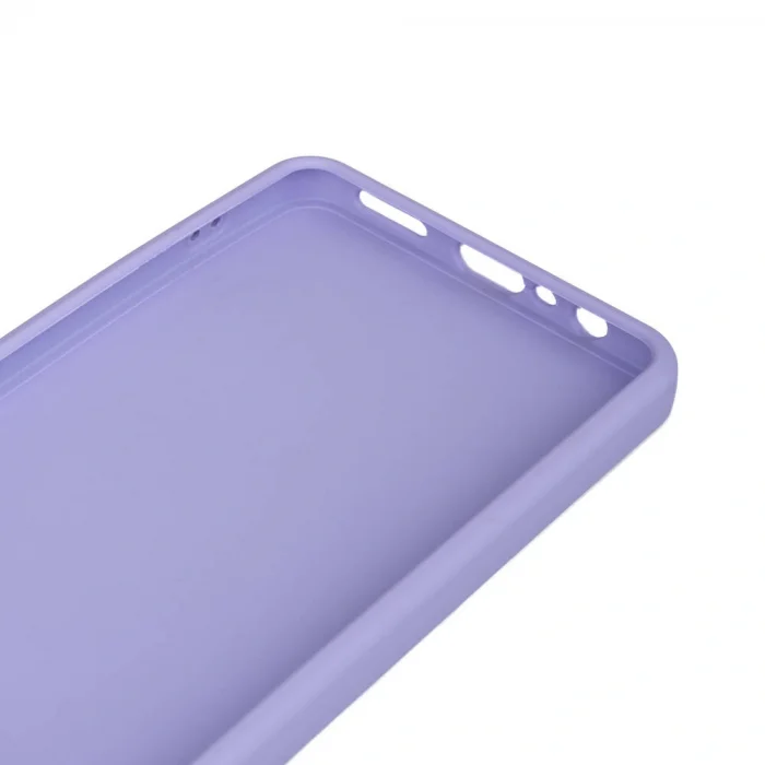 Realme C65 4G Kılıf Biye Silikon