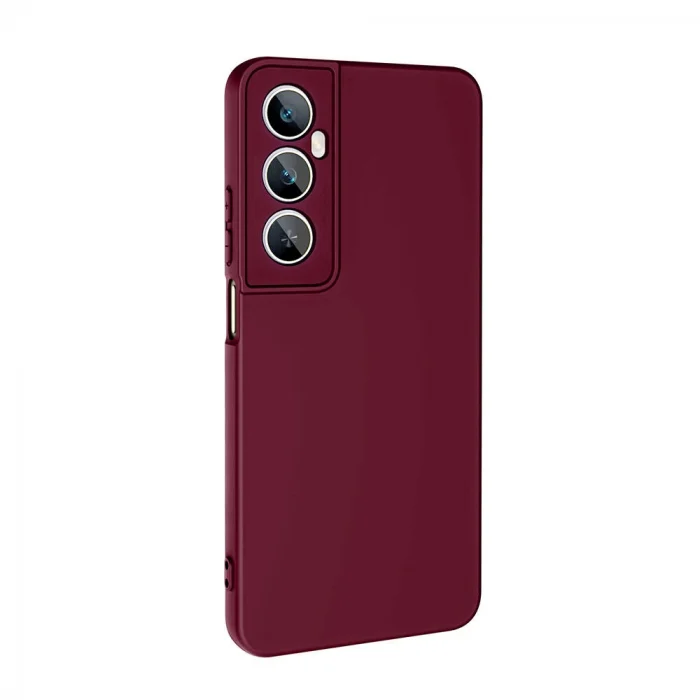 Realme C65 4G Kılıf Mara Lansman Kapak