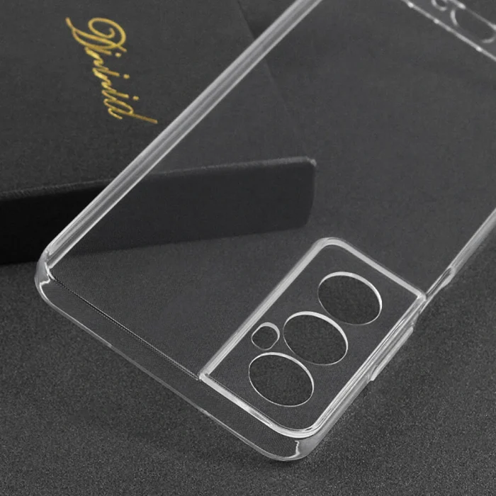 Realme C65 4G Kılıf Süper Silikon Kapak