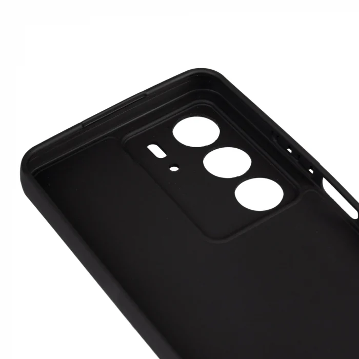 Realme C75 Kılıf Biye Silikon