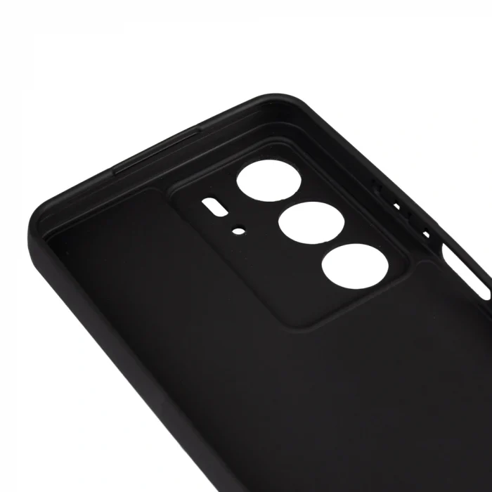 Realme C75 Kılıf Biye Silikon