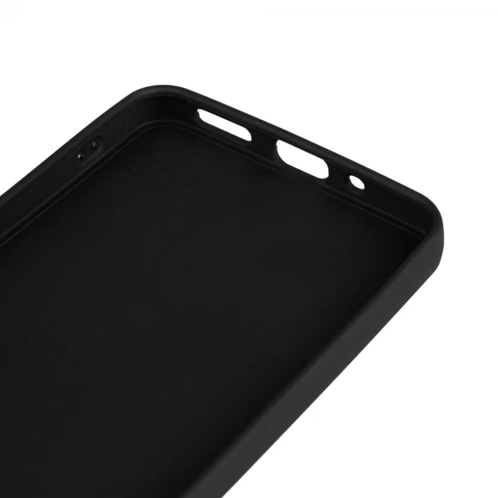 Realme C75 Kılıf Biye Silikon