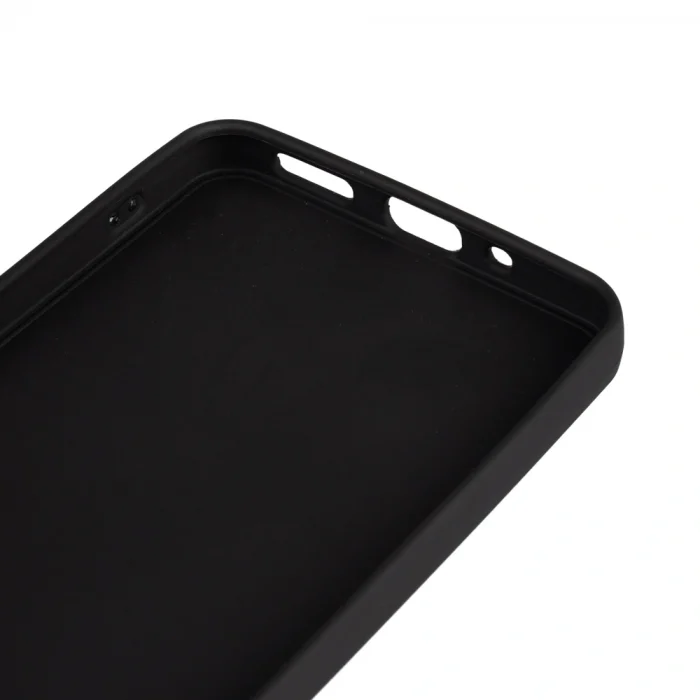 Realme C75 Kılıf Biye Silikon