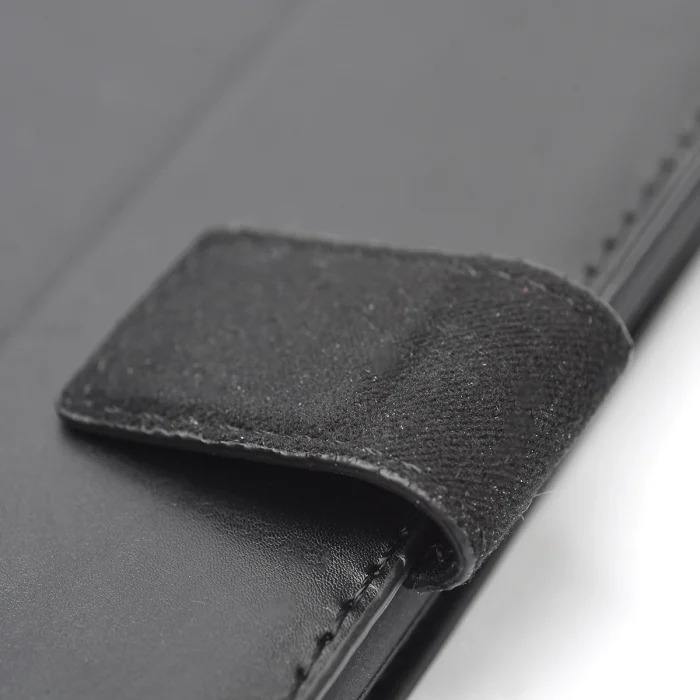 Realme C75 Kılıf Kar Deluxe Kapaklı Kılıf