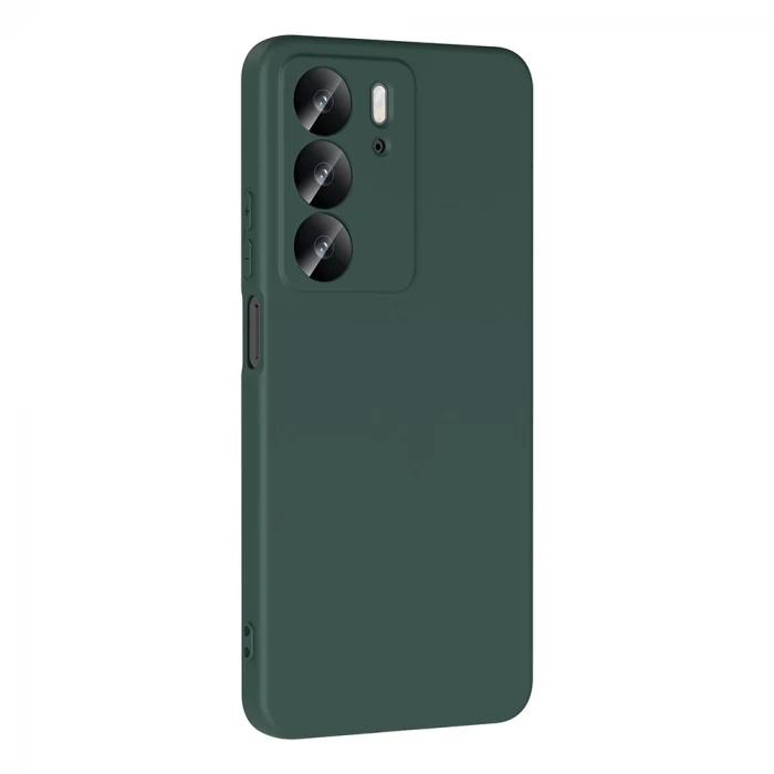 Realme C75 Kılıf Mara Lansman Kapak