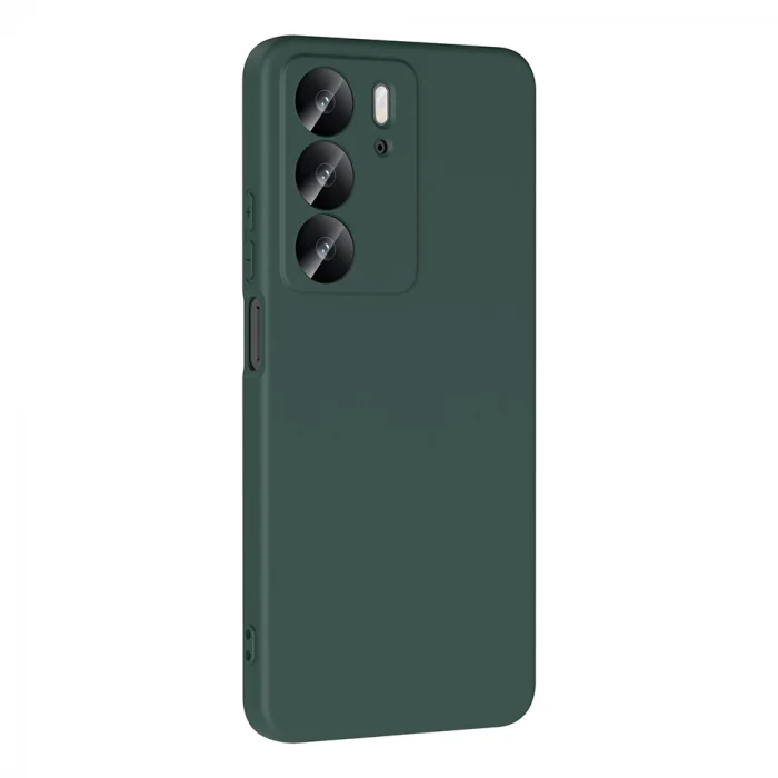 Realme C75 Kılıf Mara Lansman Kapak