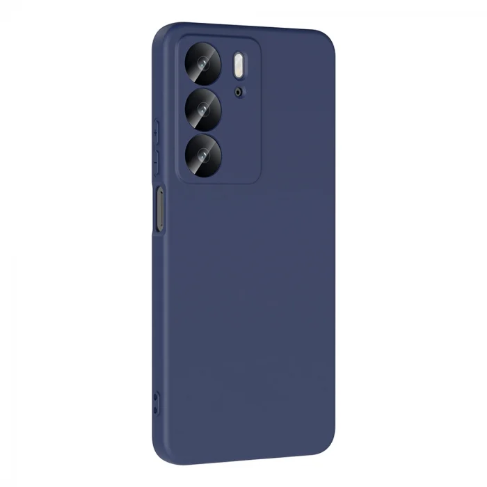 Realme C75 Kılıf Mara Lansman Kapak