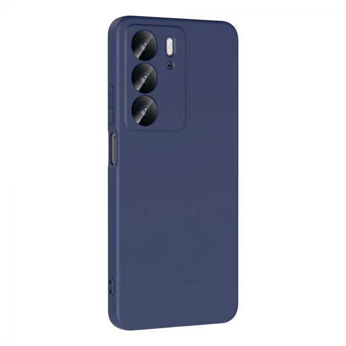 Realme C75 Kılıf Mara Lansman Kapak