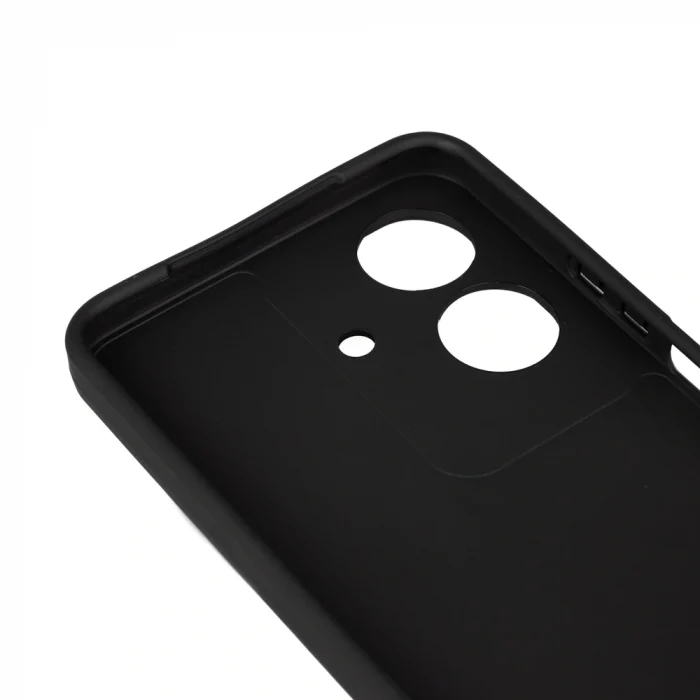 Realme Note 60 Kılıf Biye Silikon