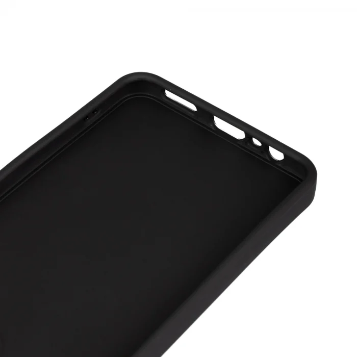 Realme Note 60 Kılıf Biye Silikon