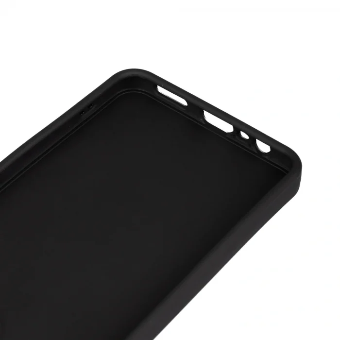 Realme Note 60 Kılıf Biye Silikon