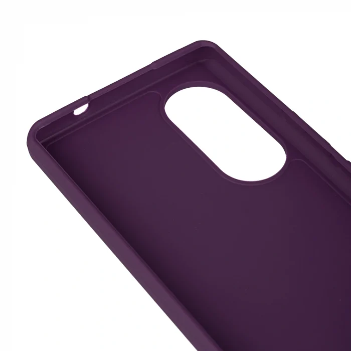 Reeder S19 Max Pro S Edge Kılıf Biye Silikon