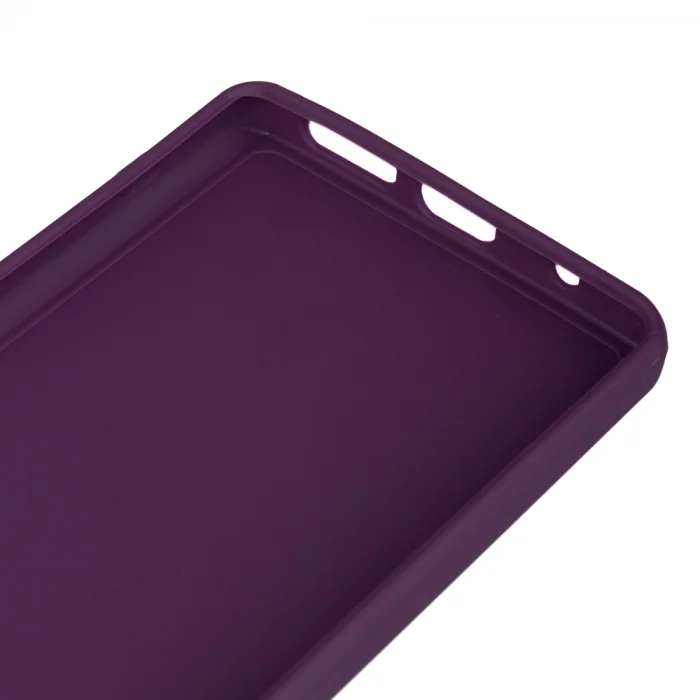 Reeder S19 Max Pro S Edge Kılıf Biye Silikon