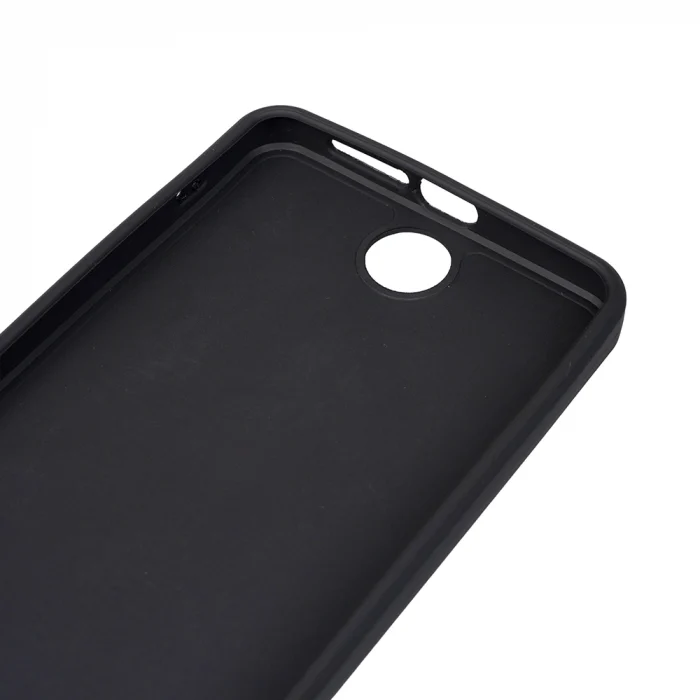 Reeder S71 Kılıf Biye Silikon