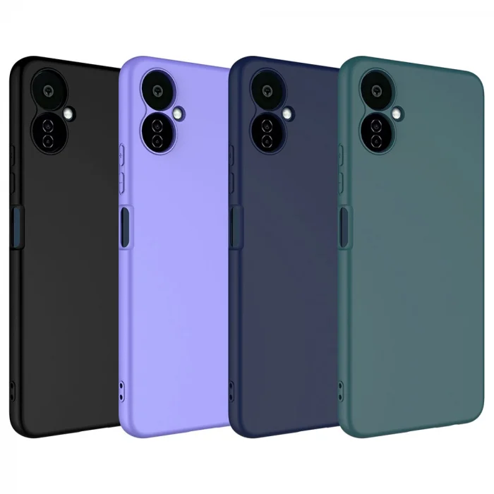 Tecno Camon 19 Neo Kılıf Mara Lansman Kapak