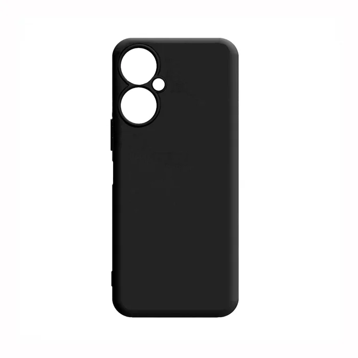 Tecno Camon 19 Pro Kılıf Biye Silikon