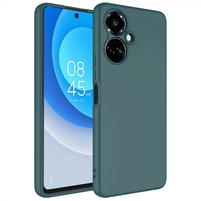 Tecno Camon 19 Pro Kılıf  Mara Lansman Kapak