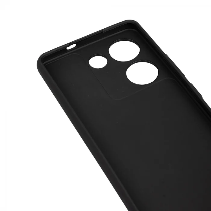 Tecno Camon 20 Pro 4G Kılıf Biye Silikon