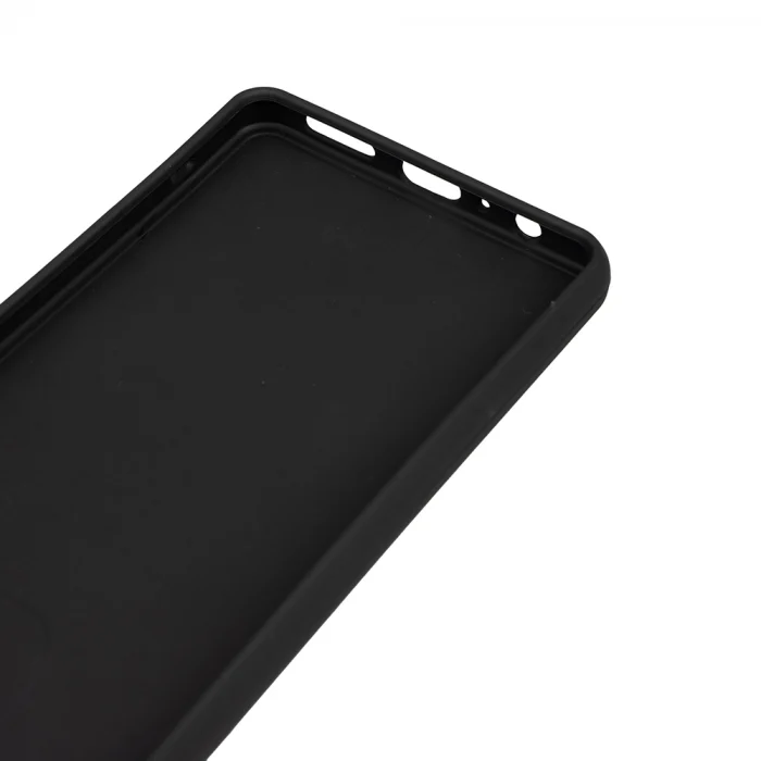 Tecno Camon 20 Pro 4G Kılıf Biye Silikon