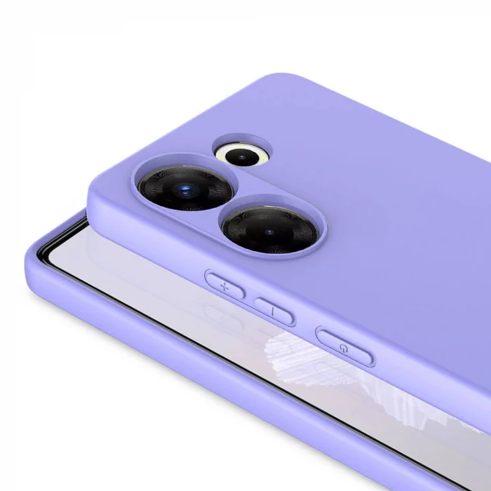 Tecno Camon 20 Pro 4G Kılıf Mara Lansman Kapak