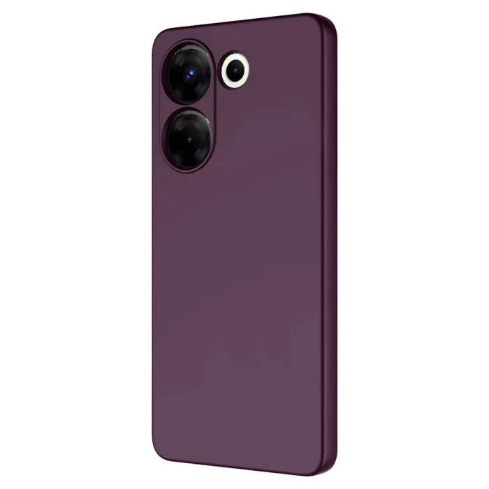 Tecno Camon 20 Pro 4G Kılıf Mara Lansman Kapak