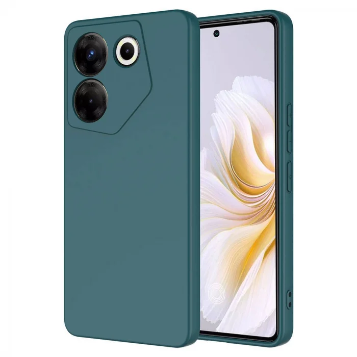 Tecno Camon 20 Pro 5G Kılıf Mara Lansman Kapak